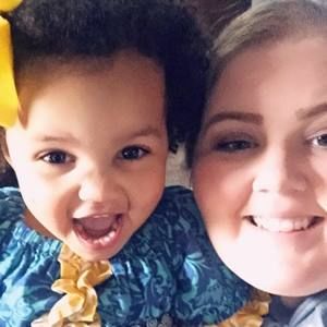 Meet your Posher, Brandy